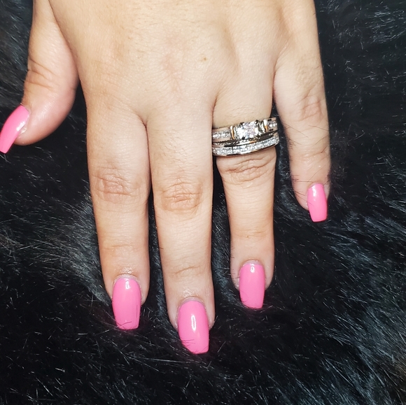 Ring set - Picture 3 of 10